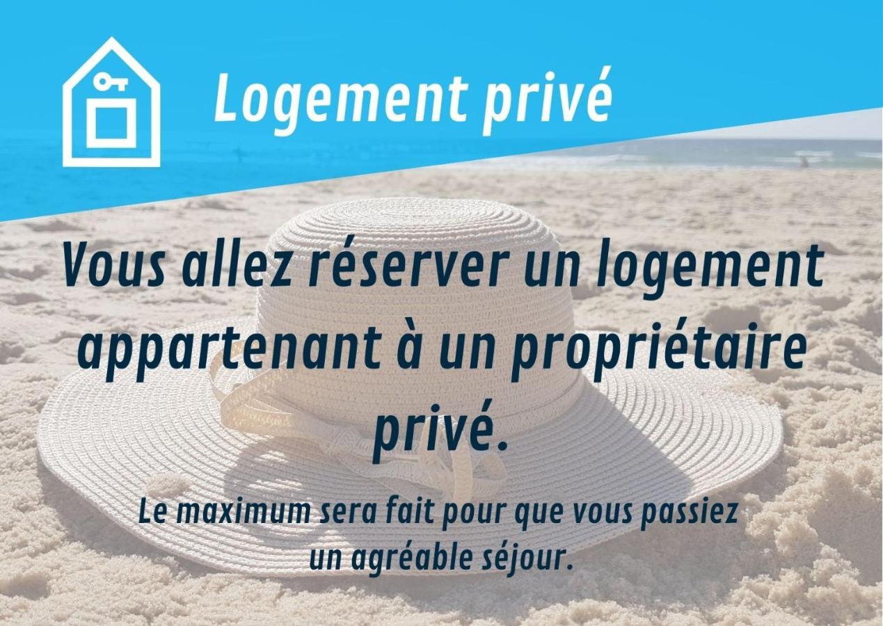 Appartement Le Baionarena 4 pers-terrasse-parking-hypercentre à Tarnos Extérieur photo